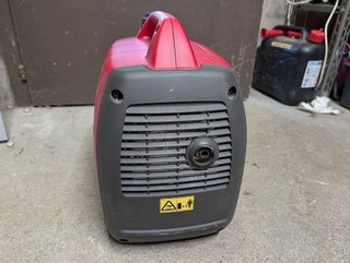 Honda EU20i Generador Inverter