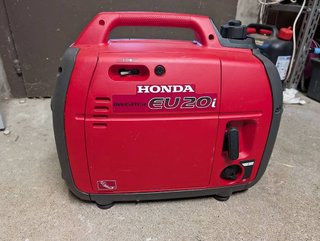 Honda EU20i Generador Inverter