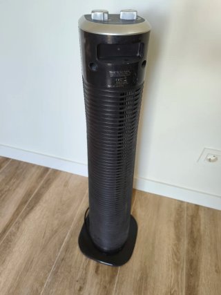 Ventilador de pie Rowenta