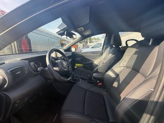 Toyota Yaris 2021