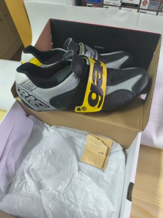Zapatillas Ciclismo Carretera