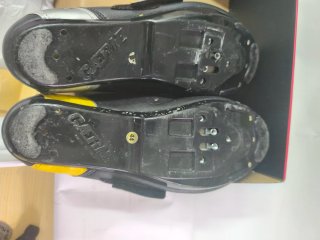 Zapatillas Ciclismo Carretera