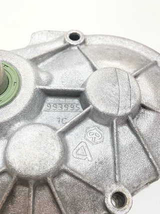 Tapa transmisión Piaggio ZIP SP MK1