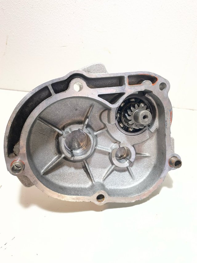 Tapa transmisión Piaggio ZIP SP MK1