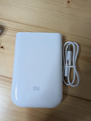 Impresora Portátil Xiaomi Mi