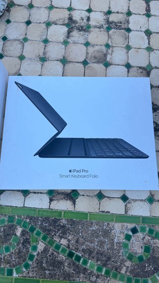 iPad Pro 12.9 6 Gen M2 512GB Wi-Fi+Celular