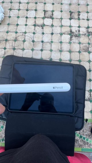 iPad Pro 12.9 6 Gen M2 512GB Wi-Fi+Celular