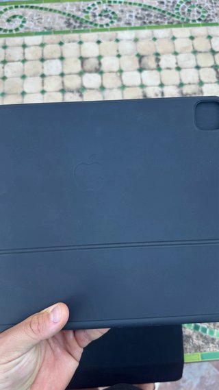 iPad Pro 12.9 6 Gen M2 512GB Wi-Fi+Celular
