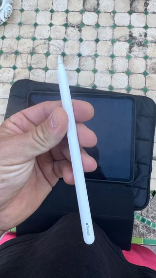 iPad Pro 12.9 6 Gen M2 512GB Wi-Fi+Celular
