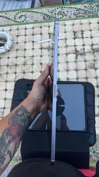 iPad Pro 12.9 6 Gen M2 512GB Wi-Fi+Celular