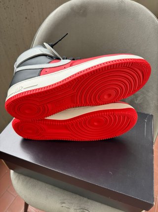 Nike AF1 LV8 75th Anniversary