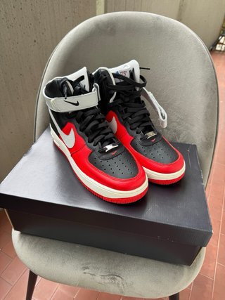 Nike AF1 LV8 75th Anniversary