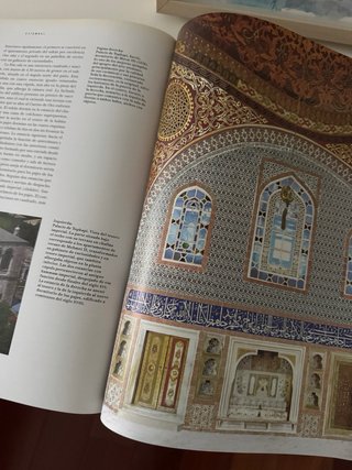 Libro Constantinopla