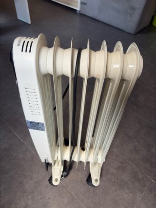 Calefactor Küken