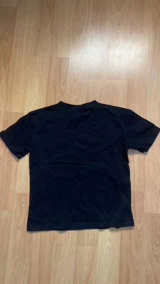 Camiseta Burberry B ecuestre