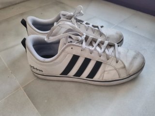Adidas VS Pace Talla 43