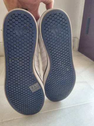 Adidas VS Pace Talla 43