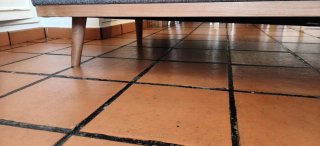NEGOCIABLE Sofá Cama NEJEDE Gris Claro
