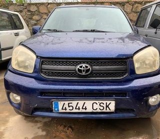 Toyota 30620 alternador 27060 22130 rav4 1.8 g 2