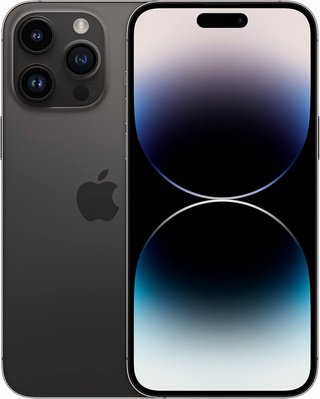 iPhone 14 Pro Max 128GB Space Gray