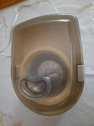 Licuadora Moulinex Beige