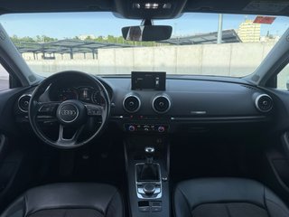 Audi A3 2016