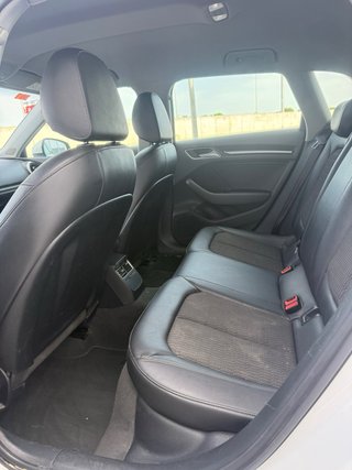 Audi A3 2016
