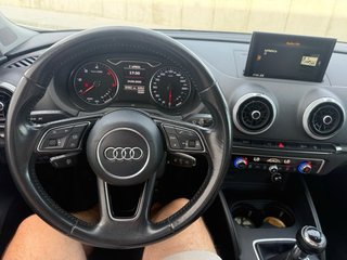 Audi A3 2016
