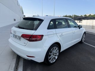 Audi A3 2016