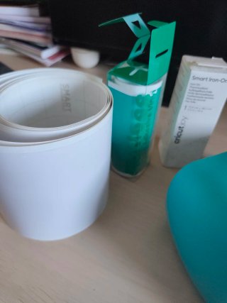 Cricut Joy + Accesorios