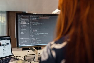 Profesor de programación