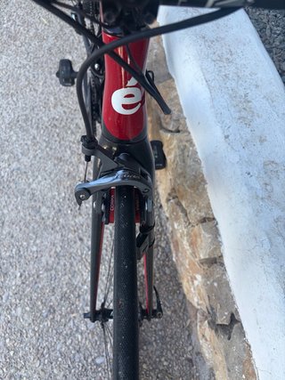 Bicicleta Cervelo S3 Carbono Taglia 48/XS
