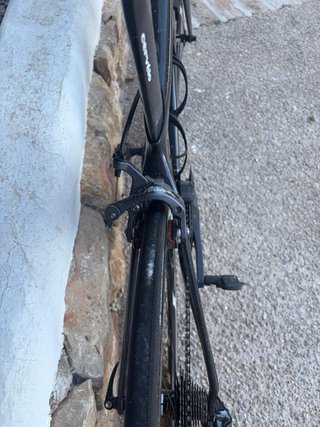 Bicicleta Cervelo S3 Carbono Taglia 48/XS