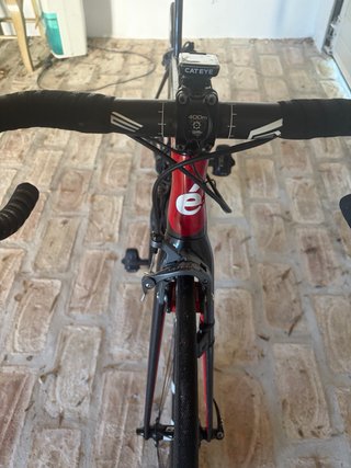 Bicicleta Cervelo S3 Carbono Taglia 48/XS