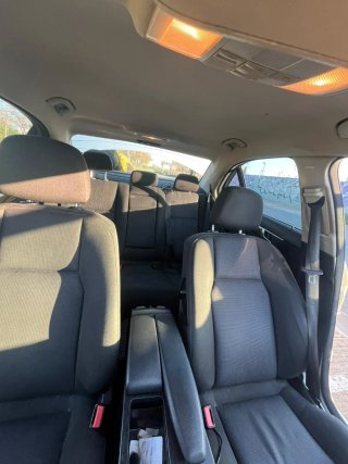Mercedes-Benz c 200 2008