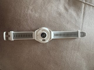 Garmin Forerunner 965 AMOLED Blanco