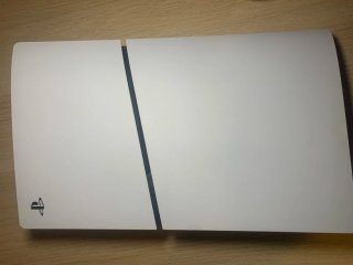 PS5 Edición Digital 825GB