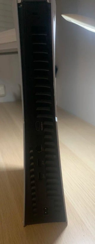 PS5 Edición Digital 825GB