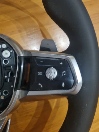 Volante BMW M