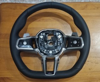 Volante BMW M