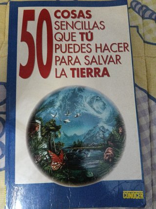 Libros/revistas de jardinería, plantas y ecología