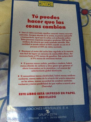 Libros/revistas de jardinería, plantas y ecología