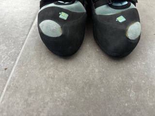 Pies de gato Tenaya Ra Woman