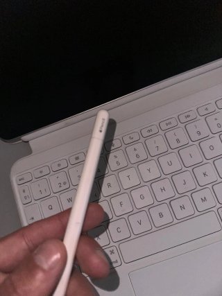 iPad 10ª Gen + Magic Keyboard Folio Plata