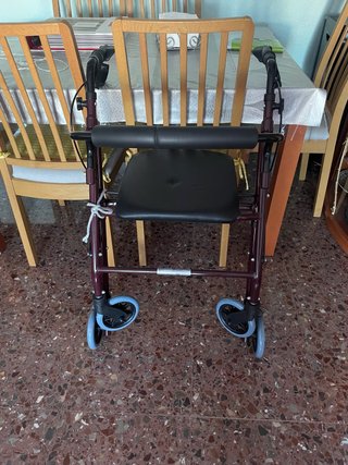 ANdador para mayores