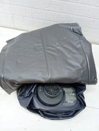 Colchón Hinchable 99 x 191 cm