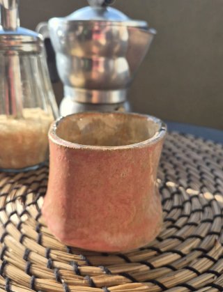 Tazza da caffè grande 5