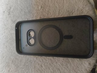 Fundas Nothing Phone 2a (3 unidades)