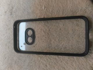 Fundas Nothing Phone 2a (3 unidades)