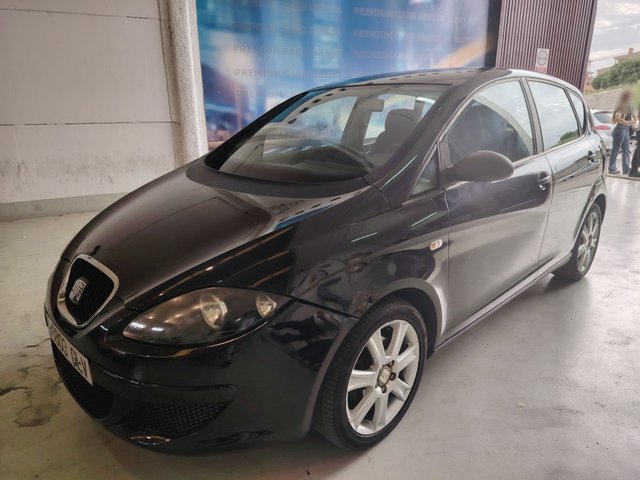 SEAT Altea 2009